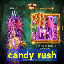 candy rush